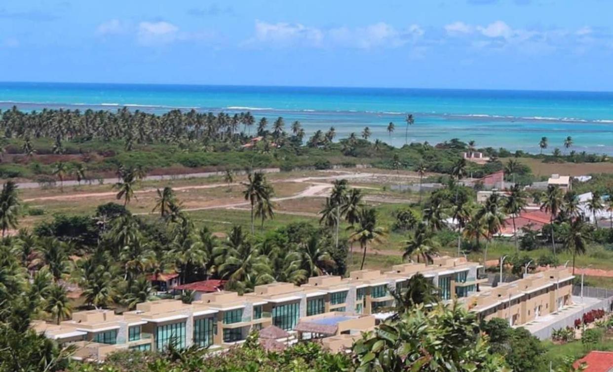 Casa Em Condominio Com Conforto Exclusivo! São Miguel dos Milagres 외부 사진