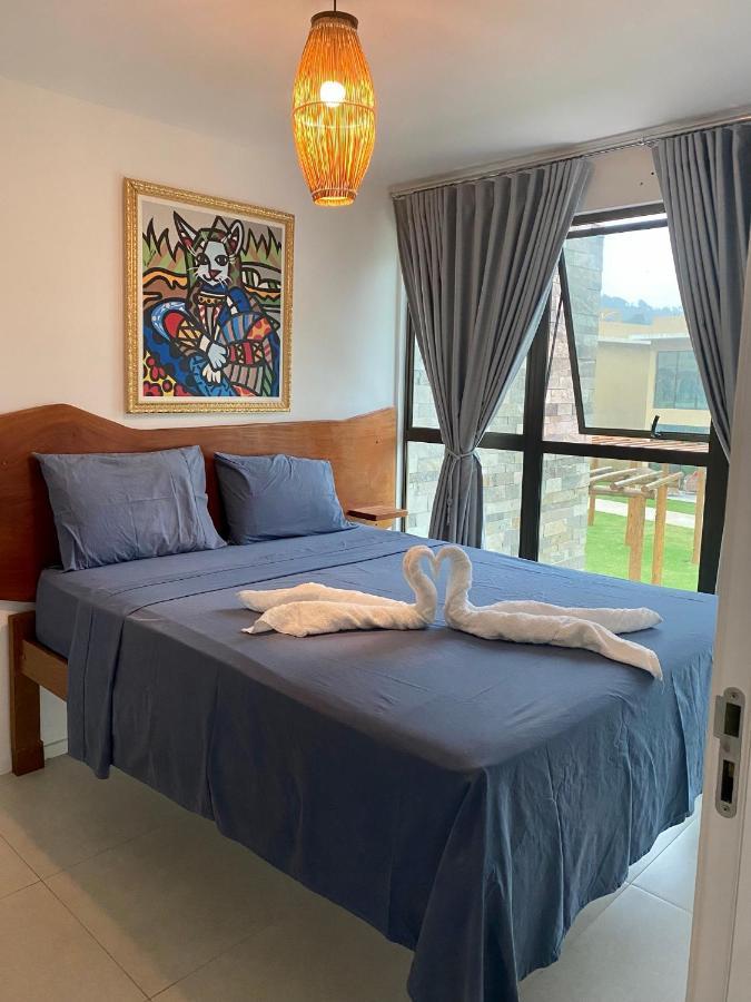 Casa Em Condominio Com Conforto Exclusivo! São Miguel dos Milagres 외부 사진